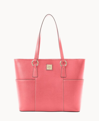 Saffiano Small Helena
