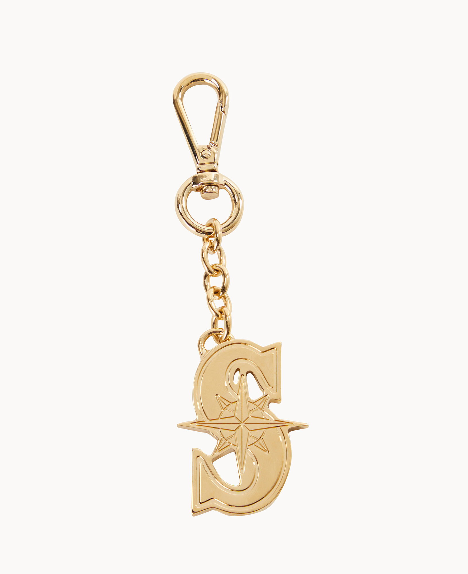 Dooney and bourke key holder top