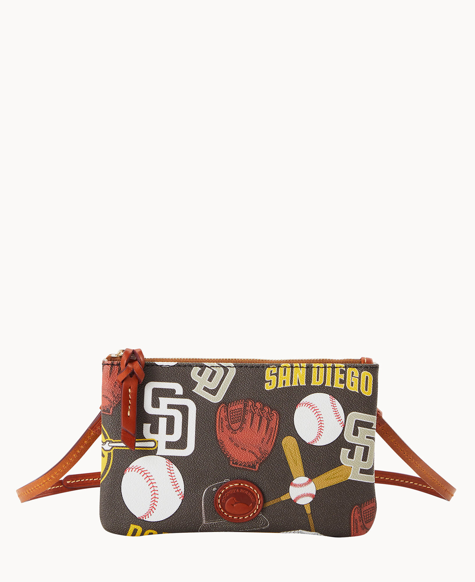 Dooney and hot sale bourke padres