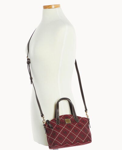 Maxi Quilt Ruby