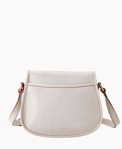 Florentine Saddle Bag