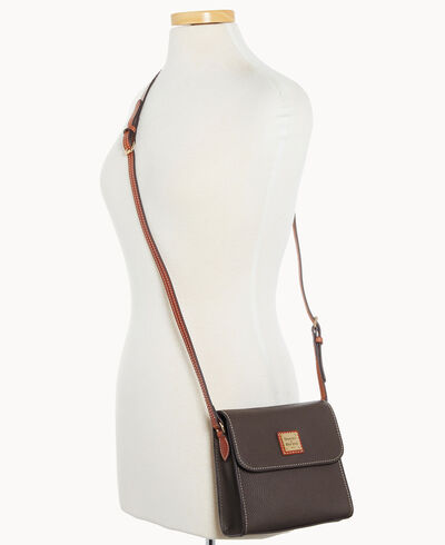 Pebble Grain Letter Carrier