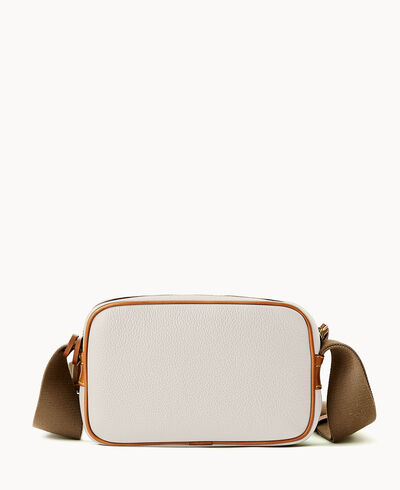 All Weather Leather 3.0 Camera Crossbody 20