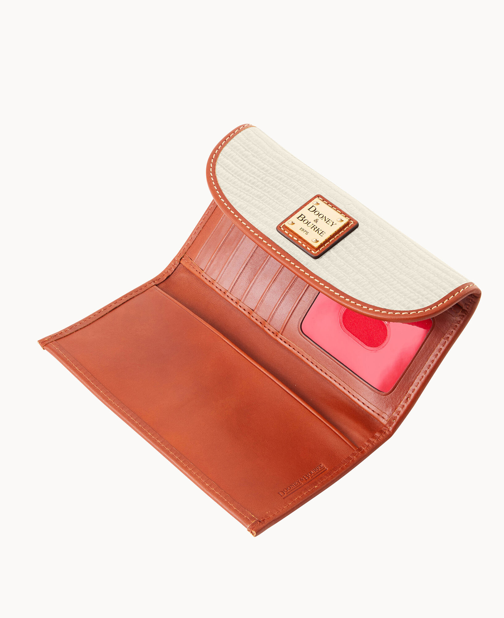 Dooney and online bourke clutch bag