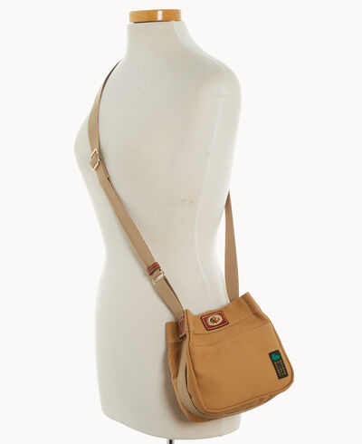 Canvas Crossbody 20