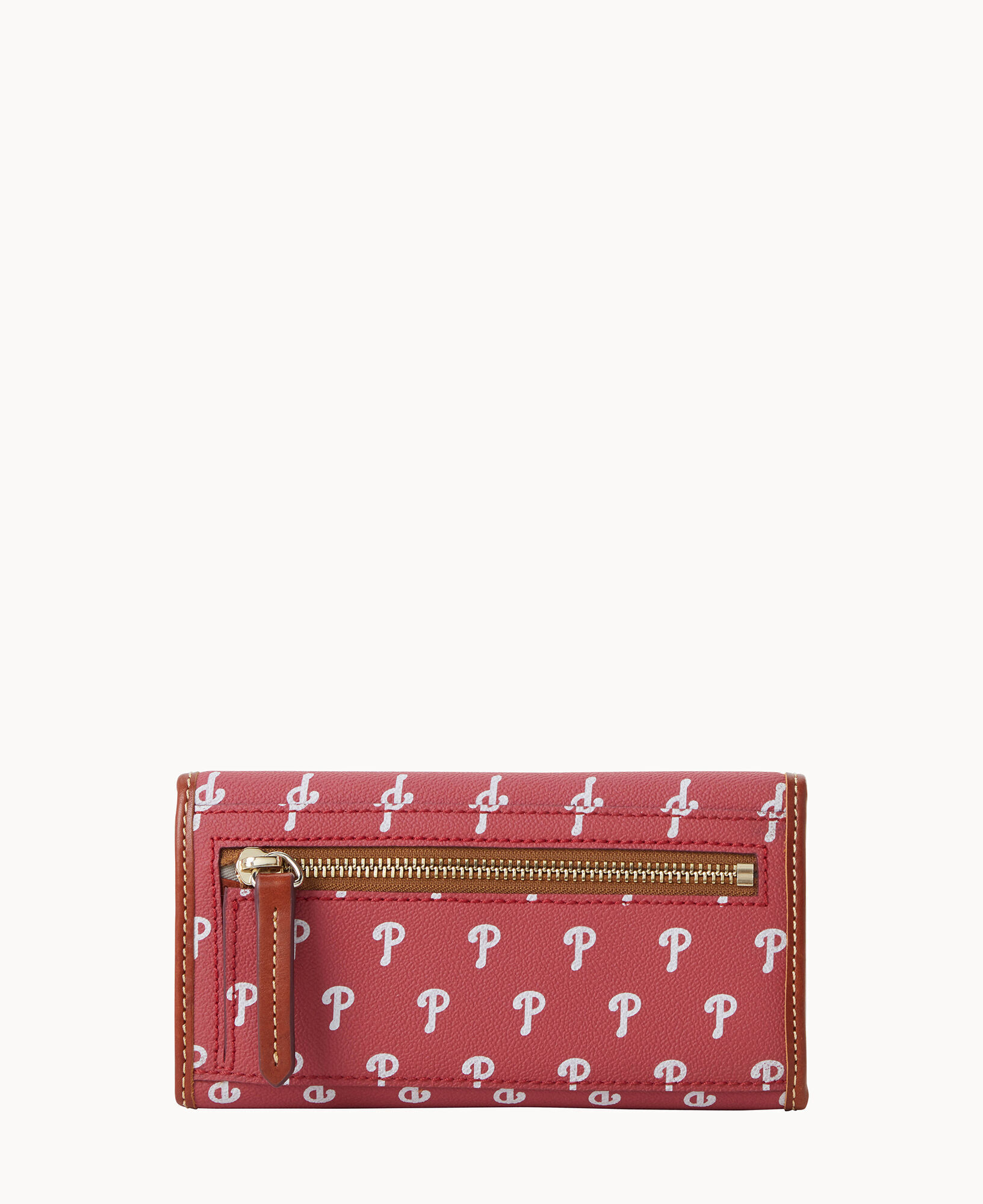 Dooney and bourke dodgers clutch deals