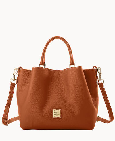 Lucca Leather Barlow
