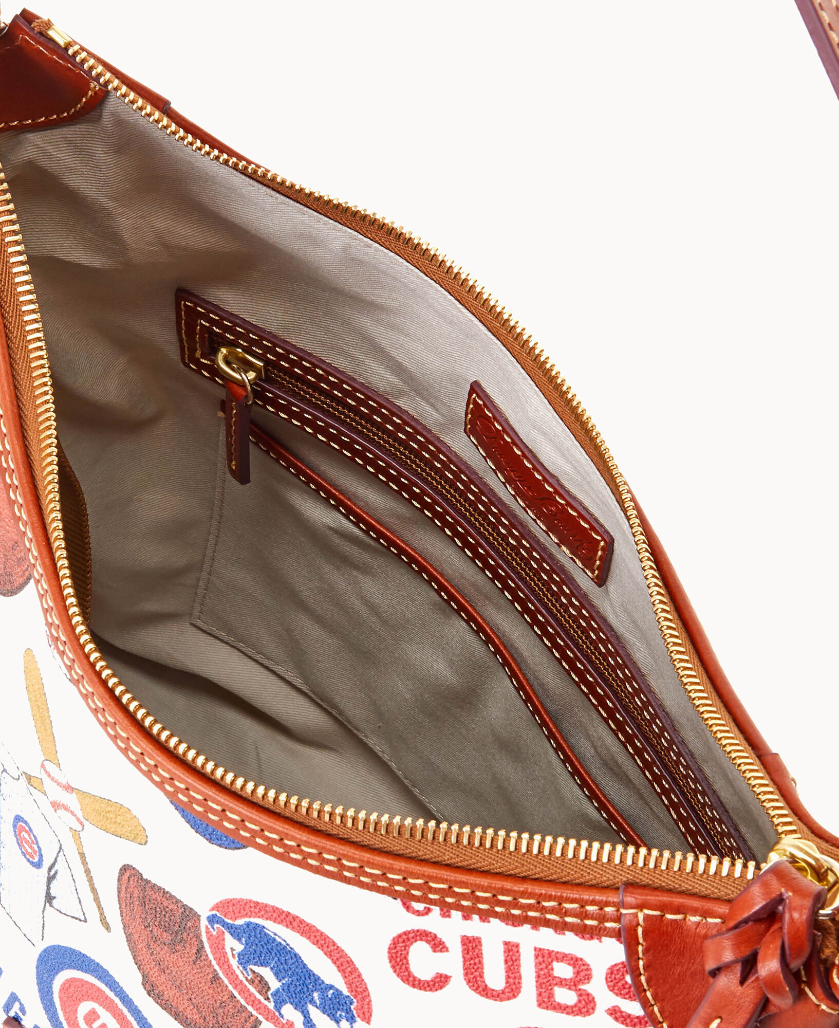 Dooney and clearance bourke cubs bag