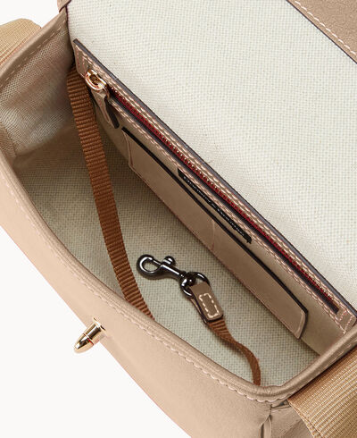 Penrose 2 Saddle 22