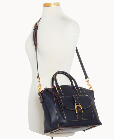 Florentine Naomi Satchel