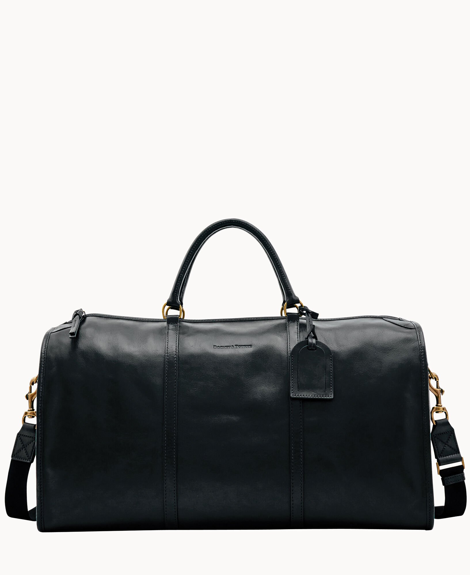 Dooney Bourke Florentine Gym Bag