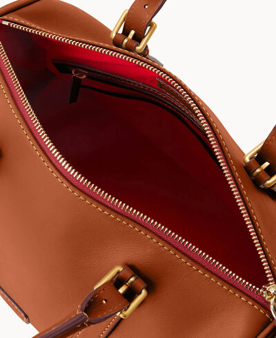 Florentine Olivia Satchel