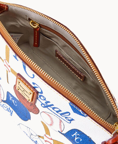 MLB Royals Suki Crossbody