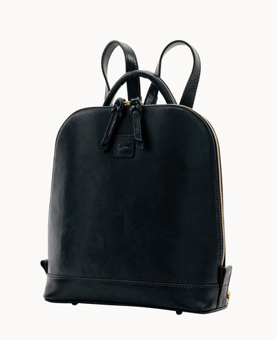 Dooney & Bourke Florentine Zip Pod Backpack