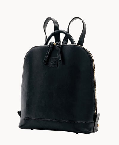 Florentine Zip Pod Backpack