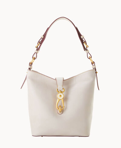 Florentine Lily Bucket