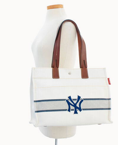 MLB Yankees Medium Tote