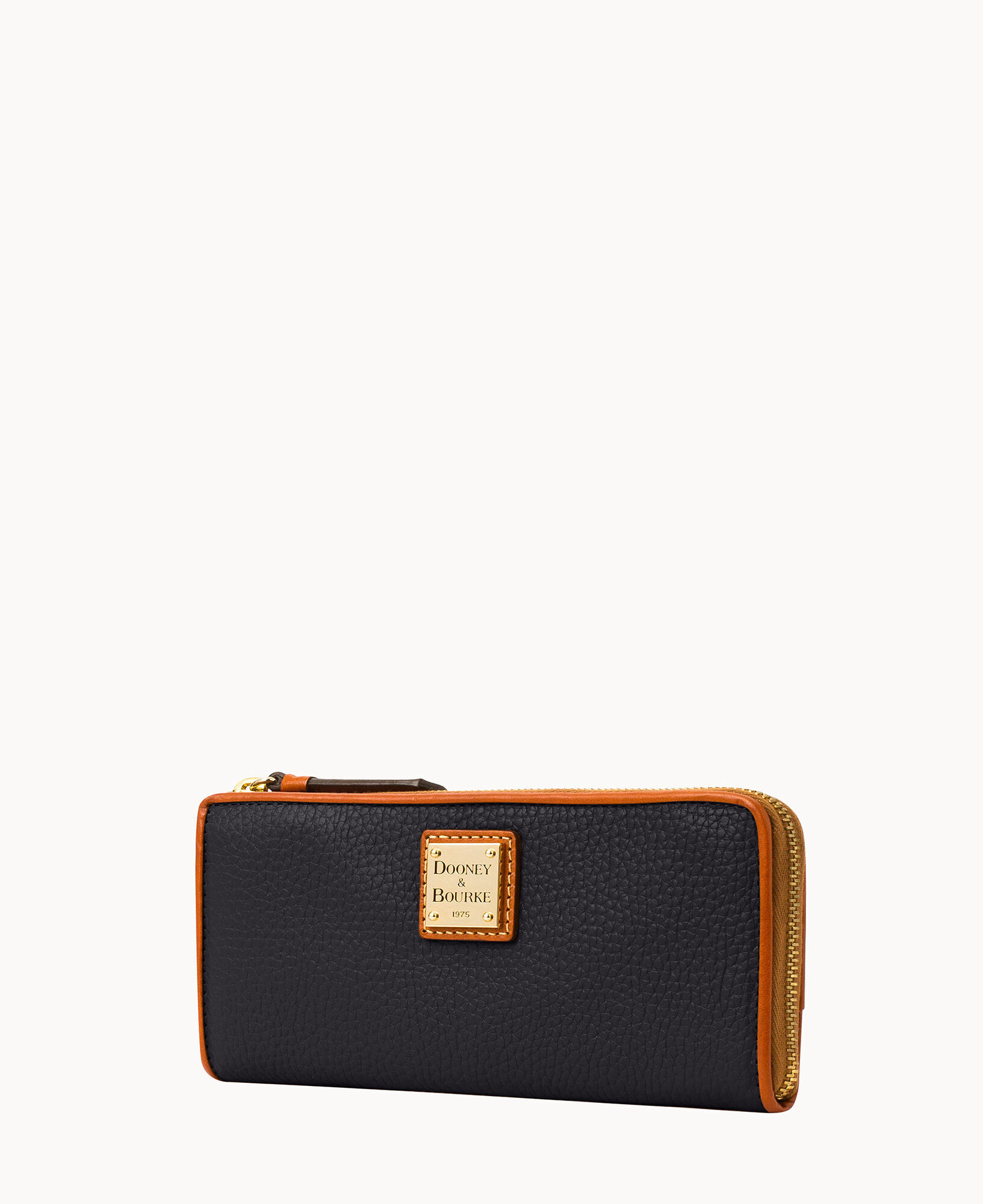 Dooney clutch wallet best sale
