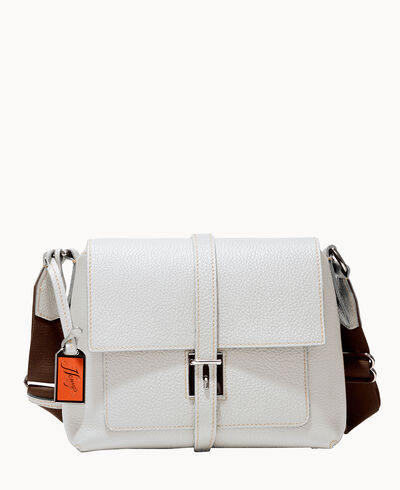 Henrys Small Messenger
