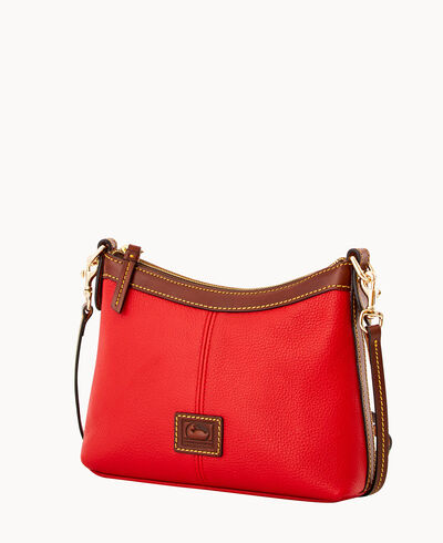 Belvedere Crossbody Pouch
