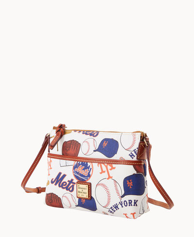 MLB Mets Ginger Crossbody