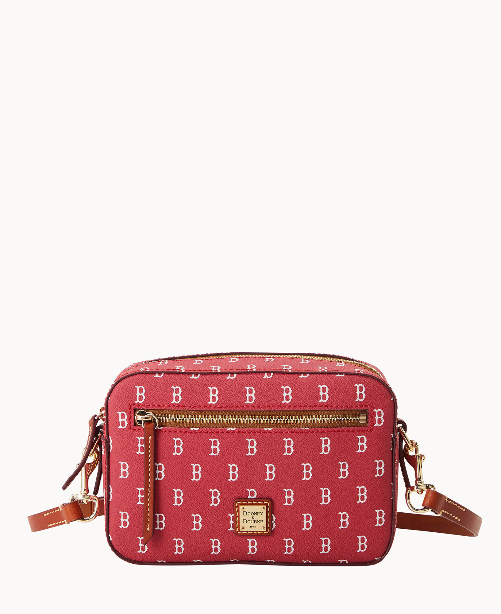 Dooney bourke red sale sox