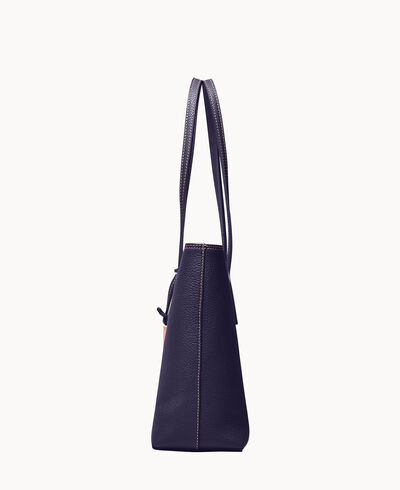 Henrys Zip Top Tote
