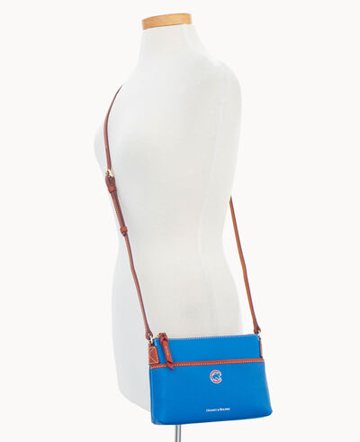 MLB Cubs Ginger Crossbody