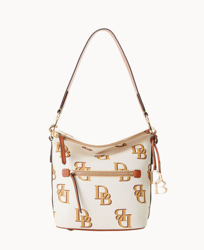 Monogram Sac