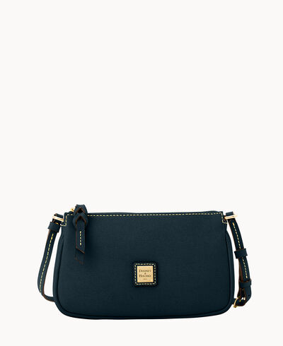 Saffiano Lexi Crossbody