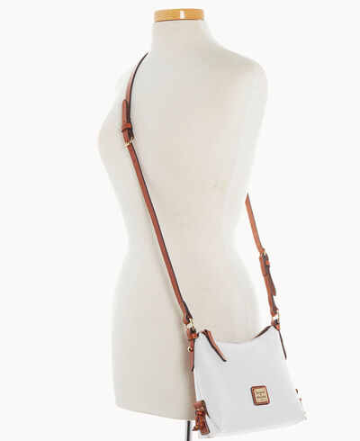 Penrose North South Crossbody 20