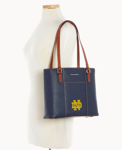 Collegiate University of Notre Dame Small Lexington