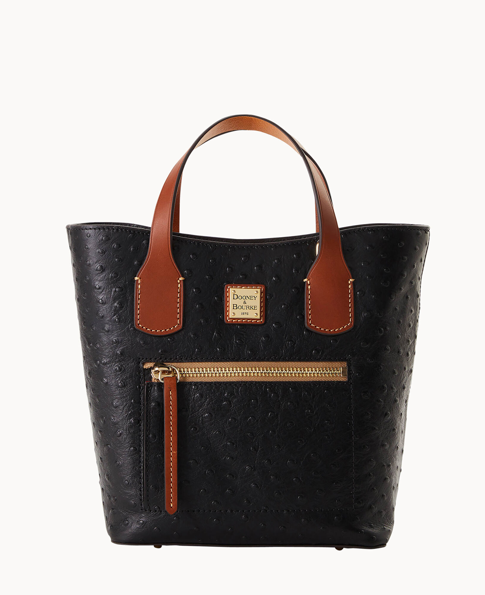 Dooney and bourke ostrich backpack outlet