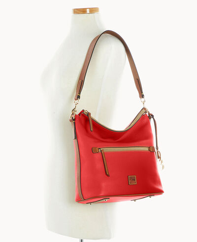 Pebble Grain Large Sac