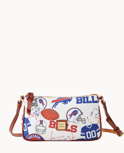 NFL Bills Lexi Crossbody