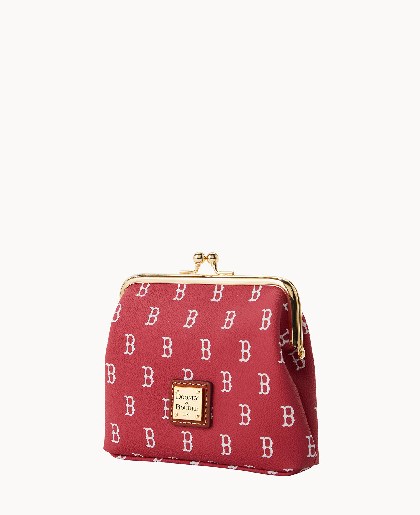 Dooney and bourke red sox hotsell