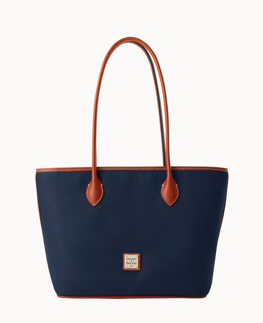 Pebble Grain Tote