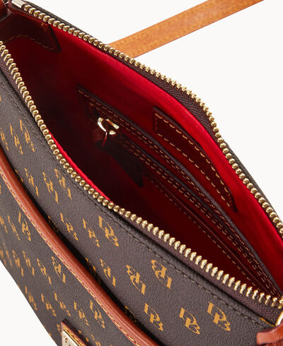 Gretta Small Everyday Crossbody