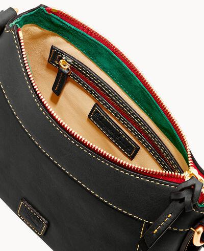 Florentine Small Cassidy Crossbody