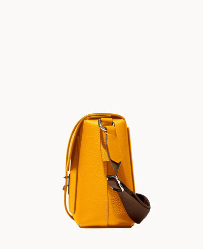 Henrys Small Messenger