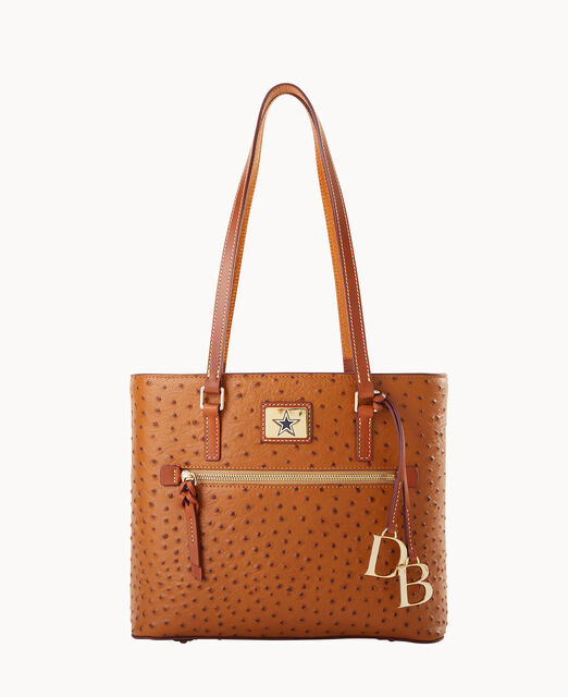 NFL Cowboys Shopper