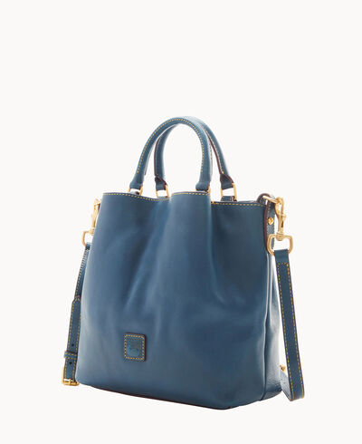 Florentine Small Barlow