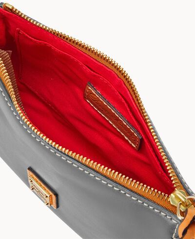 Wexford Leather Lexi Crossbody
