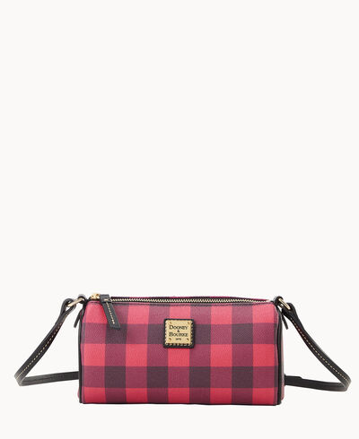 Tucker Buffy Crossbody