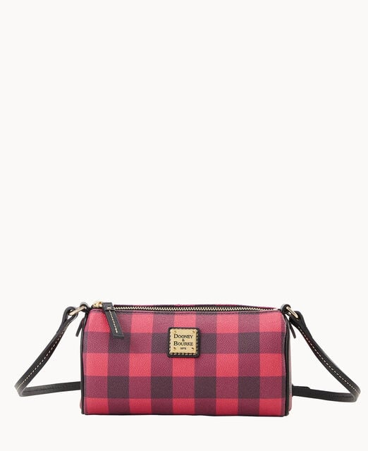 Tucker Buffy Crossbody