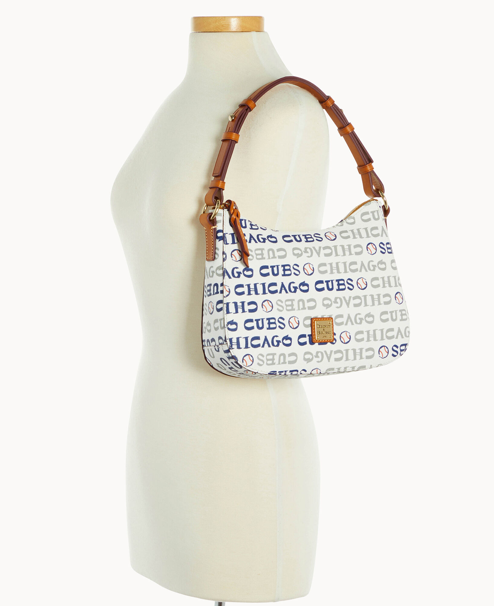 Dooney and bourke small kiley on sale