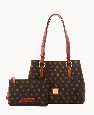 Gretta Small Briana with Pouch
