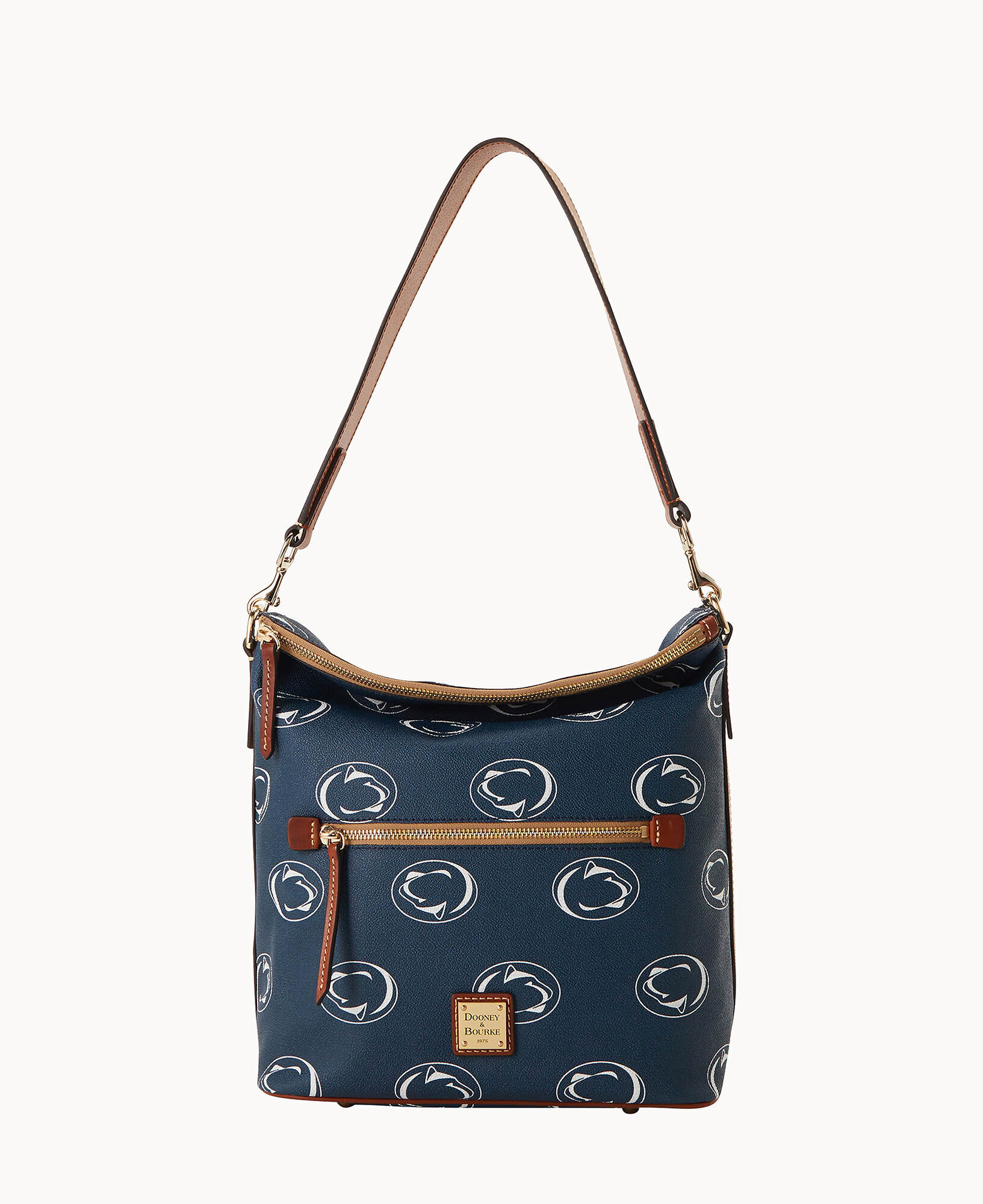 Dooney and bourke collegiate bags discount