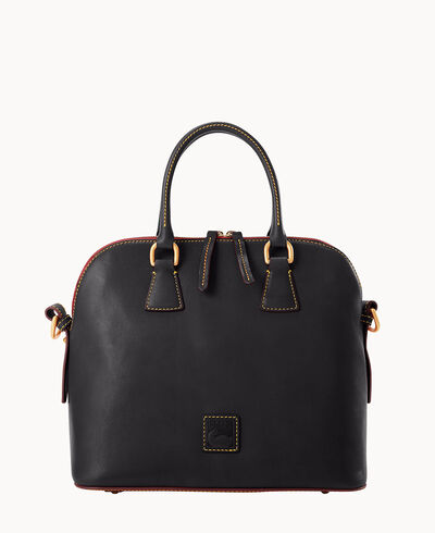 Florentine Satchel