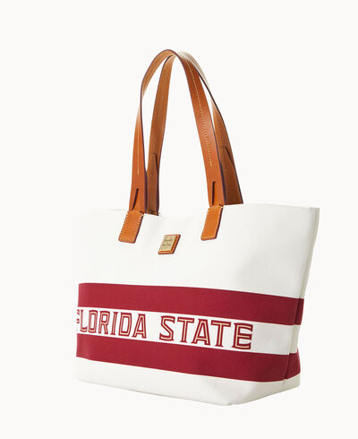 Collegiate Fla State Tote